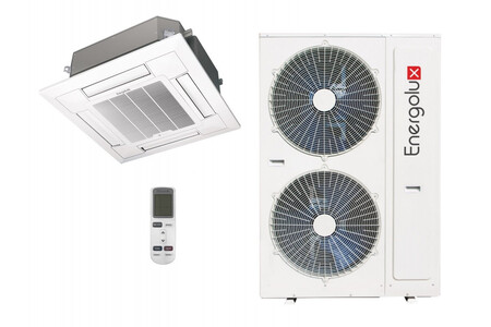 Сплит-система Energolux SAC60C6-A/SAU60U6-A