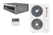Кондиционер Energolux Duct SAD18D5-A/SAU18U5-A