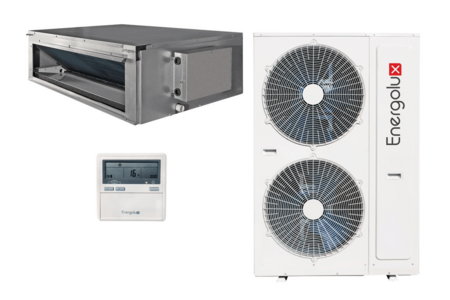 Кондиционер Energolux Duct SAD48D5-A/SAU48U5-A