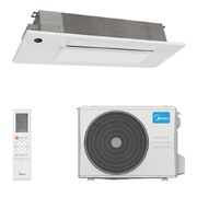 Сплит-система Midea MCBU-12HRFN8/MOX230-12HFN8-Q(GA) Сплит-система Midea MCBU-12HRFN8/MOX230-12HFN8-Q(GA)