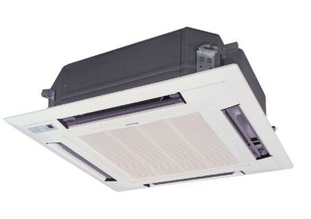 Тепловой насос Kinghome GKH24BC-K6DNA5A/I