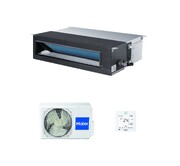 Сплит система HAIER AD50S1LM1FA/1U50S1LM1FA