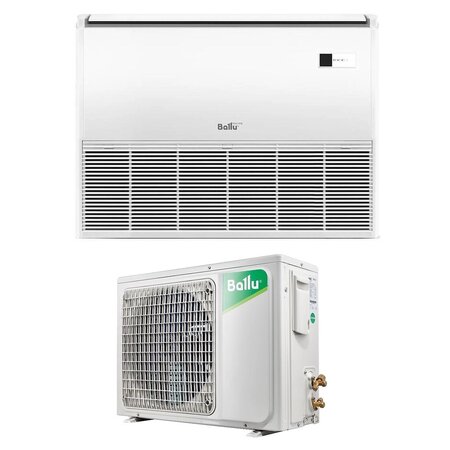 Сплит-система BALLU BLCI_A_CF-24HN8_V3