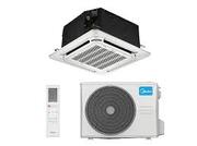 Сплит-система Midea MCD1-24HRFNX(GA)-B/MOX430U-24HFN8-Q(GA)/T-MBQ4-04AWD Сплит-система Midea MCD1-24HRFNX(GA)-B/MOX430U-24HFN8-Q(GA)/T-MBQ4-04AWD