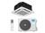Сплит-система Midea MCD1-48HRFN8(GA)-B/MOE30U-48HFN8-R(GA)/T-MBQ4-04AWD