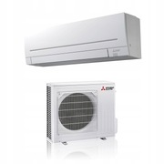 Сплит-система Mitsubishi Electric Standard Inverter MSZ-AP60VGK/MUZ-AP60VG
