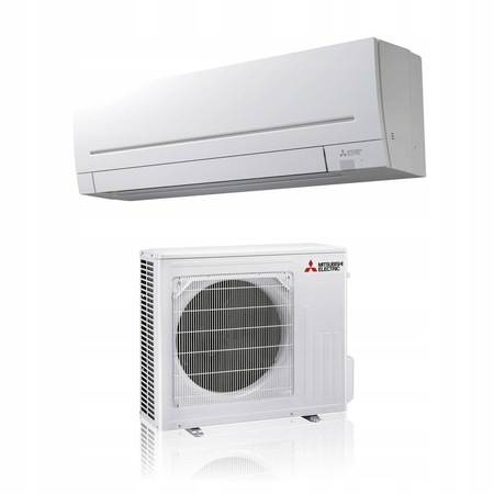 Сплит-система Mitsubishi Electric Standard Inverter MSZ-AP60VGK/MUZ-AP60VG