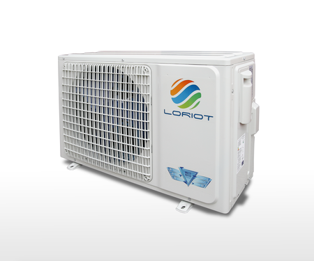 Наружный блок LORIOT LAC-14AIM-OUT
