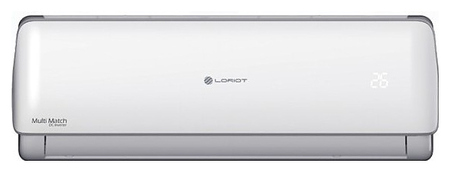 Внутренний блок LORIOT LAC-12AIM-IN