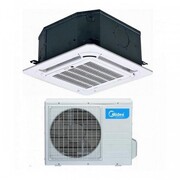 Сплит-система Midea MCA4U-12HRFNX-Q(GA)/MOX230-12HFN8-Q(GA) Сплит-система Midea MCA4U-12HRFNX-Q(GA)/MOX230-12HFN8-Q(GA)