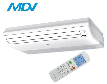 Внутренний блок MDV-D-48DL/N1-C(At)