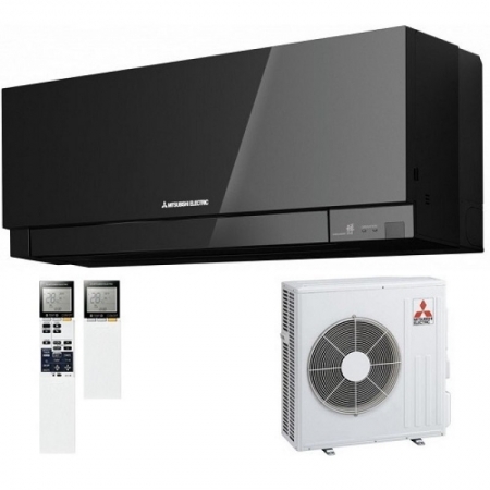 Сплит-система Mitsubishi Electric Design Inverter MSZ-EF50VE3B/MUZ-EF50VE