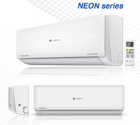 Сплит-система Loriot Neon Inverter LAC IN-07TA