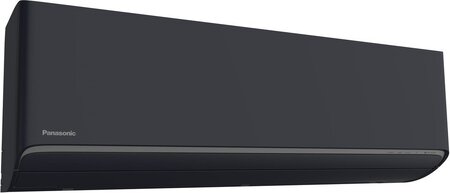 Внутренний блок Panasonic DESIGN BLACK CS-XZ35ZKEW-H