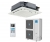 Сплит-система Quattroclima QV-I48CF/QN-I48UF/QA-ICP8