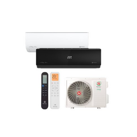 Кондиционер Royal Clima Multi Gamma EU ERP Inverter 2DFM-14HN/OUT / RCI-GLD07HN + RCI-AND09HN