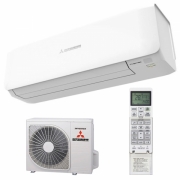 Сплит-система Mitsubishi Heavy Industries SRK35ZS-S/SRC35ZS-S