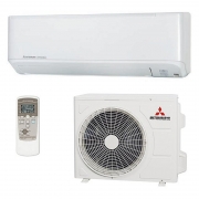 Сплит-система Mitsubishi Heavy Industries SRK35ZSPR-S/SRC35ZSPR-S