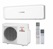 Сплит-система Mitsubishi Heavy Industries SRK50ZS-S/SRC50ZS-S