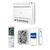 HAIER AF25S2SD1FA/1U25S2SM4FA
