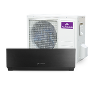 Внутренний блок AlpicAir AWI-36HRDC1TB черный Внутренний блок AlpicAir AWI-36HRDC1TB черный