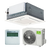 Кондиционер Lessar LS-HE18BCTA2/LU-HE18UTA2/LZ-B4COBA