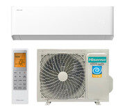Кондиционер Hisense Vibe DC Inverter AS-07UW4RYRHB00