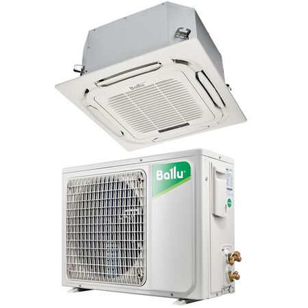 Сплит-система BALLU BLCI_A_C-24HN8_V3