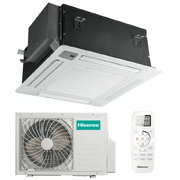 Кондиционер HISENSE ACT-18UR4RCC8/AUW-18U4SS
