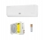 Сплит-система Zanussi ZACS/I-09 HB серия Barocco DC Inverter