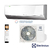 Тепловой насос Electrolux EACS/I-18HG-MILK2/N8 серия AIR GATE 2 Super DC Inverter