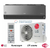 Сплит-система LG Artcool Mirror AC09BK