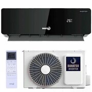 Кондиционер Dahatsu MIRROR BCH-07i