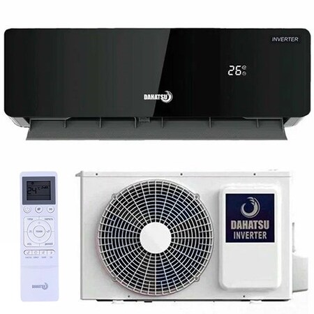 Кондиционер Dahatsu MIRROR BCH-07i