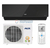Кондиционер AUX J Progressive Inverter ASW-H12B4/JD-R2DI/AS-H12B4/JD-R2DI (black series)