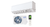 Кондиционер AUX Сlassic Inverter R32 ASW-H18A4/BA-R2DI/AS-H18A4/BA-R2DI