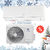 Тепловой насос Electrolux Avalanche Super DC Inverter EACS/I-09HAV/N8_22Y (R32)