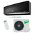 Сплит-система Ballu BSPI-13HN8/BL/EU серия DC-Platinum Black Edition