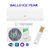 Тепловой насос Ballu Ice Peak DC BSPKI-24HN8_24Y