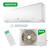 Сплит-система Ballu BSAGI-12HN8_V4 серия iGreen Pro DC inverter