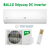 Кондиционер Ballu BSOI-18HN8 серия Odyssey DC inverter