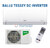 Кондиционер Ballu BSTI-18HN8 серия Tessey DC Inverter