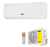 Сплит-система Zanussi ZACS/I-24 HB серия Barocco DC Inverter