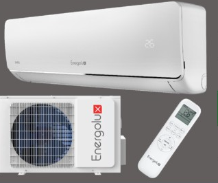 Сплит-система Energolux Basel 4 SAS18B4-A/SAU18B4-A