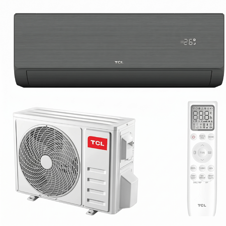 Кондиционер TCL SaveIN inverter TAC-09CHSD/ZG41IHB