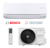 Сплит-система Bosch CL6001iU W 70 E/CL6001i 70 E серия Climate 6000i (R-32)