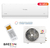 Кондиционер Breeon Prisma DC Inverter BRC-07TPI