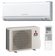 Сплит-система Mitsubishi Electric MSZ-GE35VA/MUZ-GE35VA