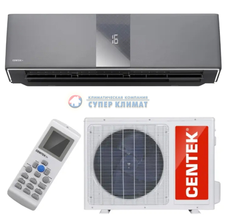 Кондиционер Centek CT-65G10 серия G