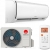 Кондиционер CHERBROOKE CSI-07HRN1/COI-07HN1 серия CRYSTAL INVERTER